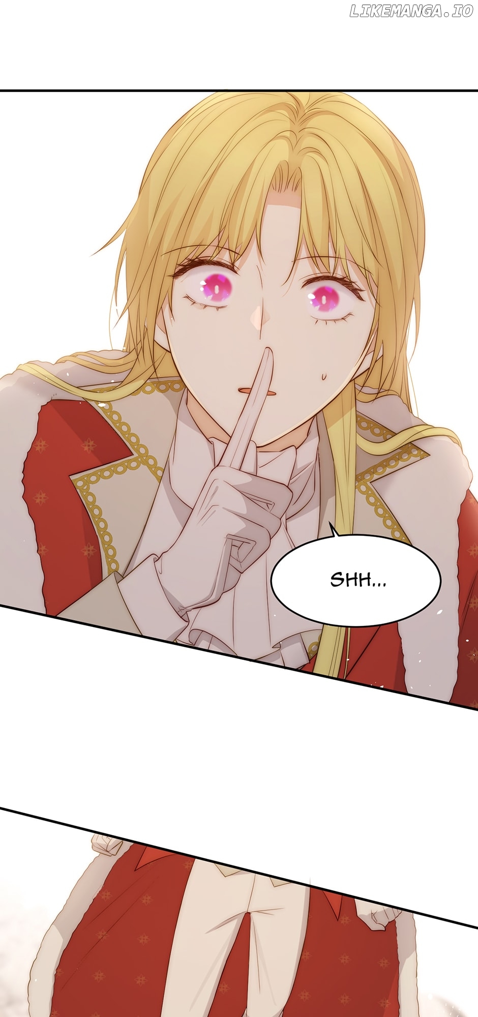A Princess's Guide to Saving Dragons Chapter 105 - page 49