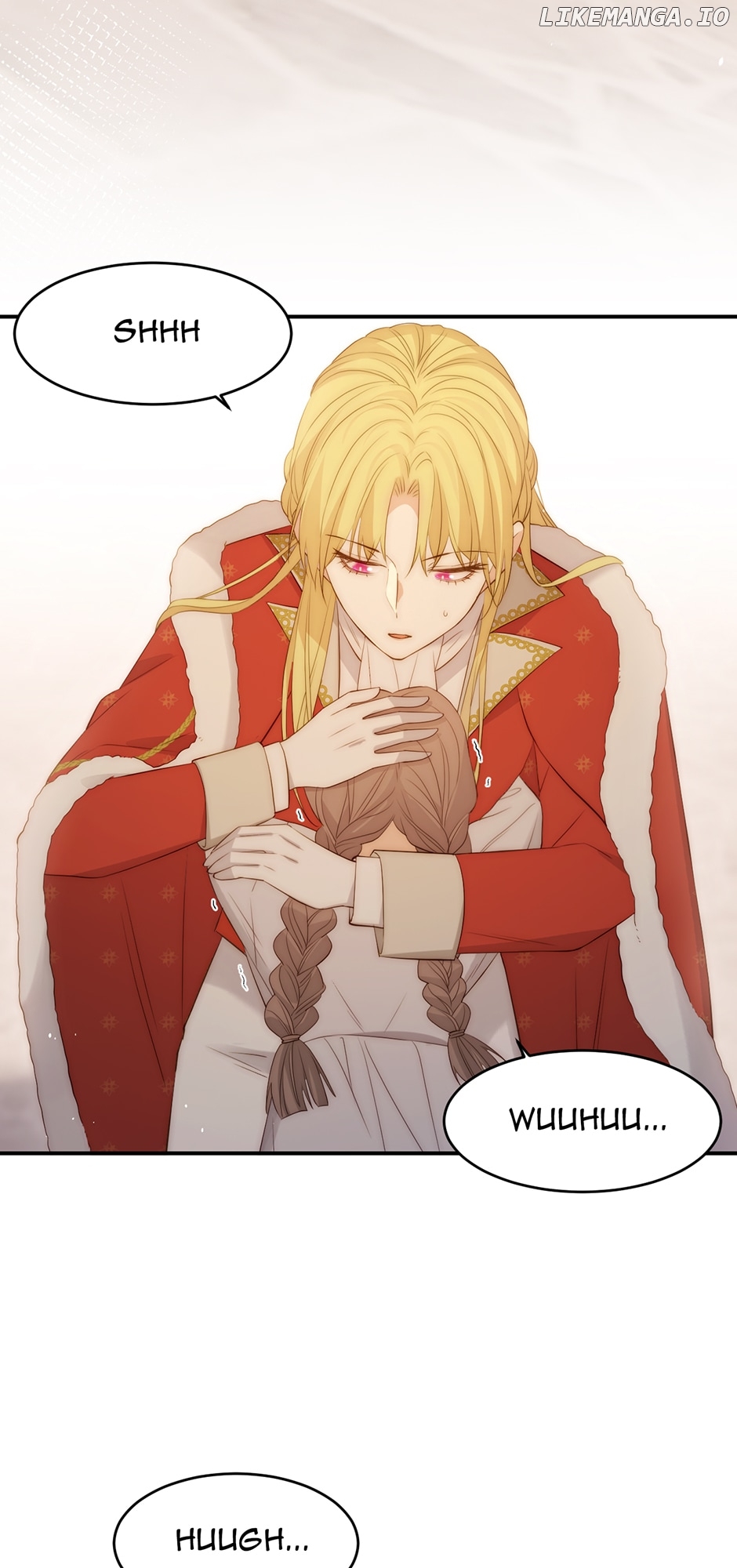 A Princess's Guide to Saving Dragons Chapter 105 - page 52