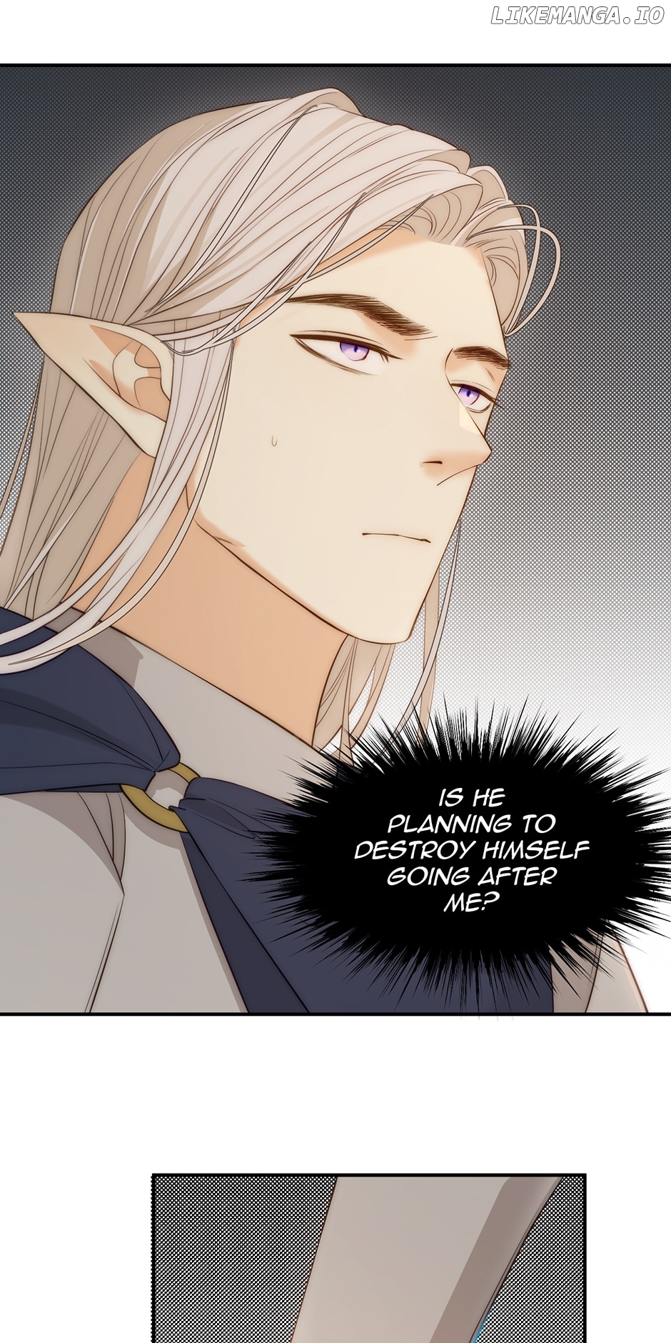 A Princess's Guide to Saving Dragons Chapter 105 - page 6