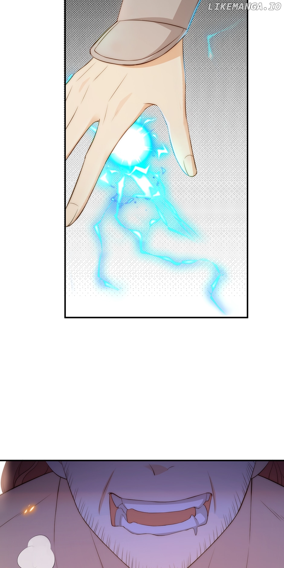 A Princess's Guide to Saving Dragons Chapter 105 - page 7