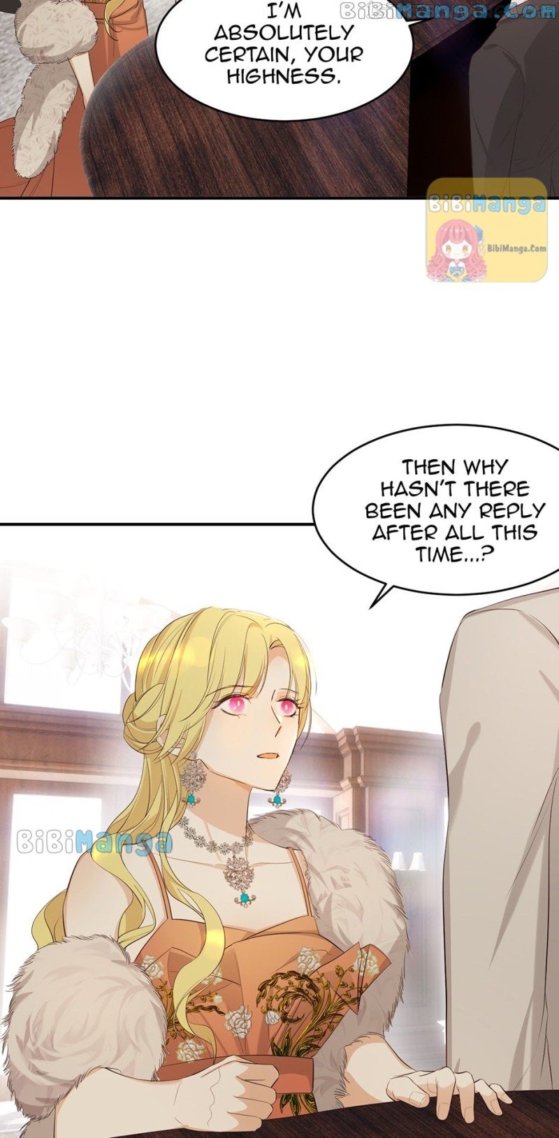A Princess's Guide to Saving Dragons Chapter 53 - page 3
