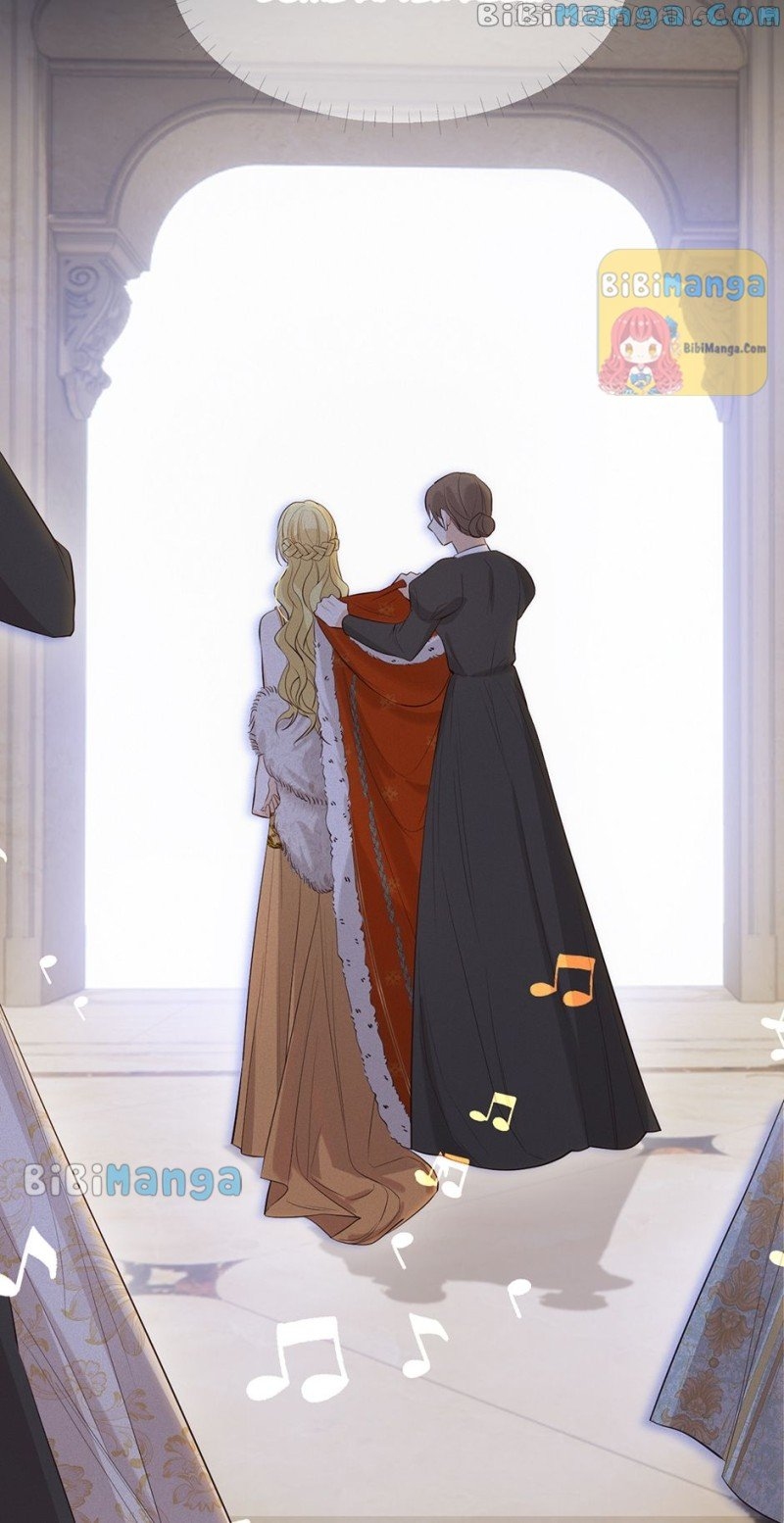 A Princess's Guide to Saving Dragons Chapter 53 - page 34