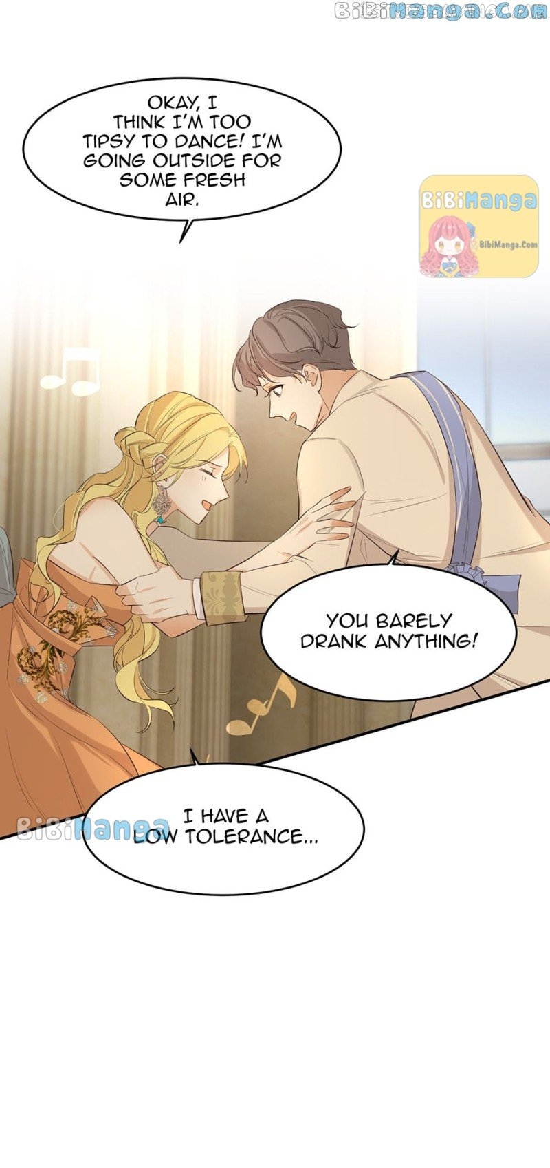 A Princess's Guide to Saving Dragons Chapter 53 - page 42