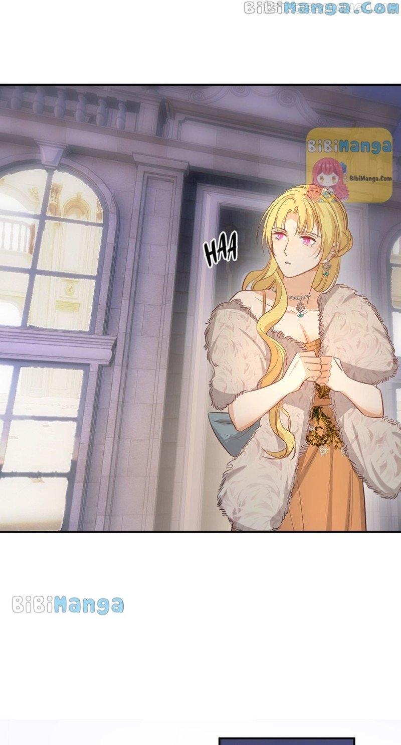 A Princess's Guide to Saving Dragons Chapter 53 - page 43