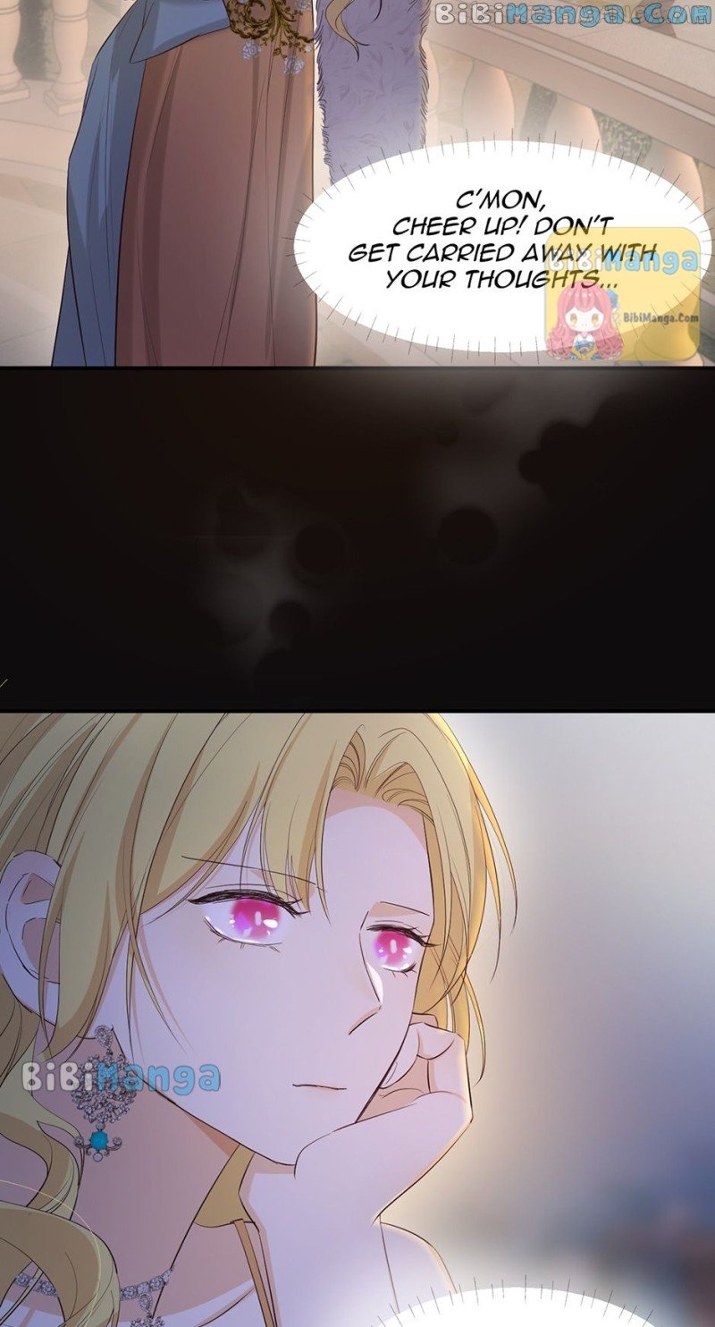 A Princess's Guide to Saving Dragons Chapter 53 - page 45