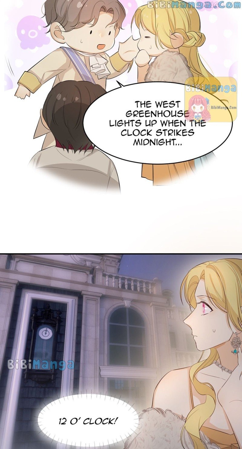 A Princess's Guide to Saving Dragons Chapter 53 - page 48