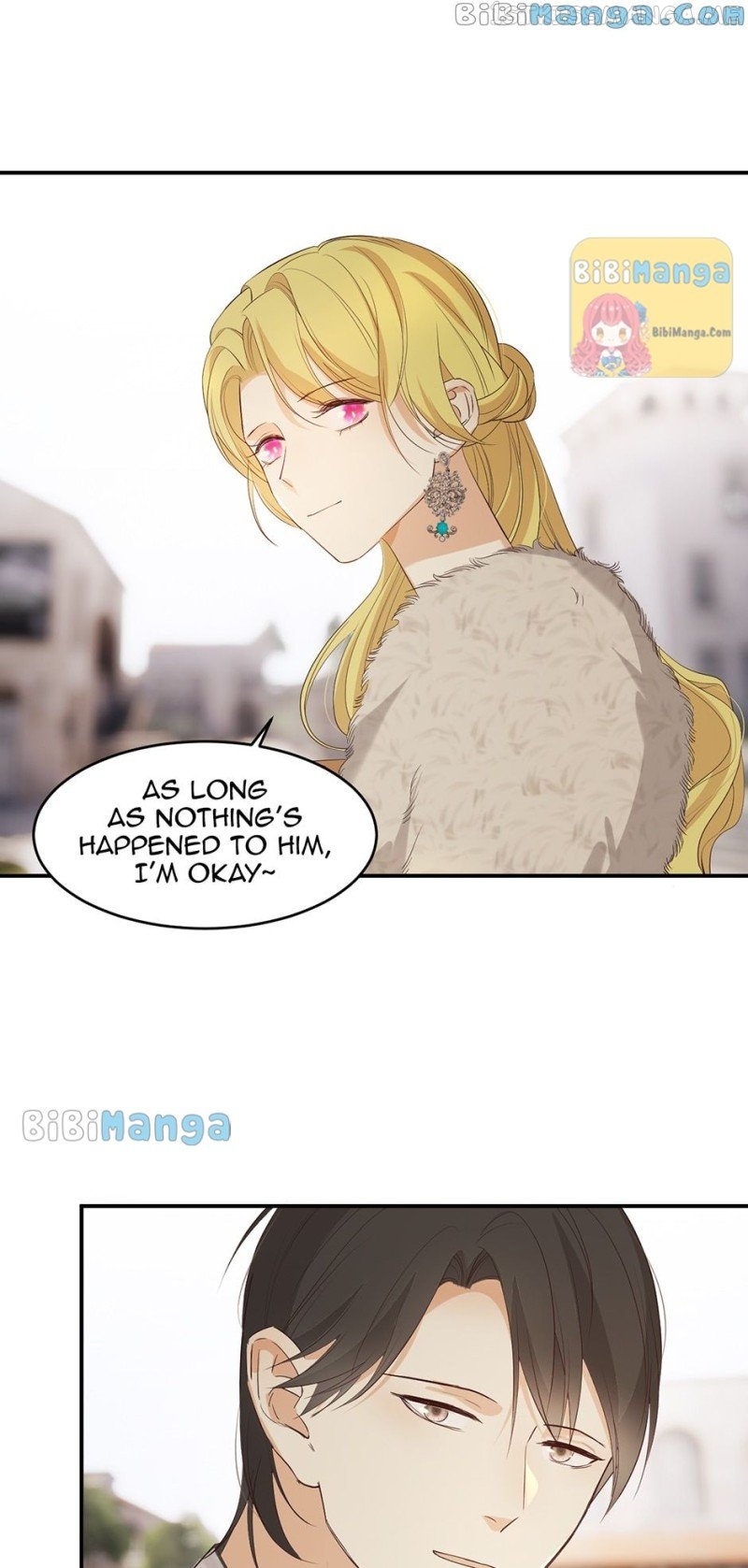 A Princess's Guide to Saving Dragons Chapter 53 - page 7
