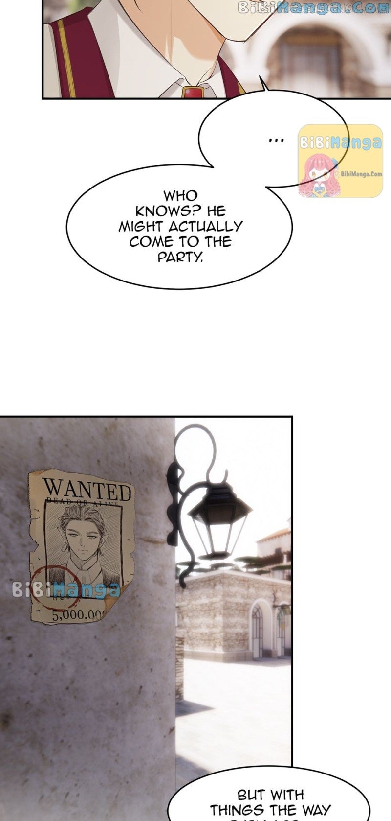 A Princess's Guide to Saving Dragons Chapter 53 - page 8