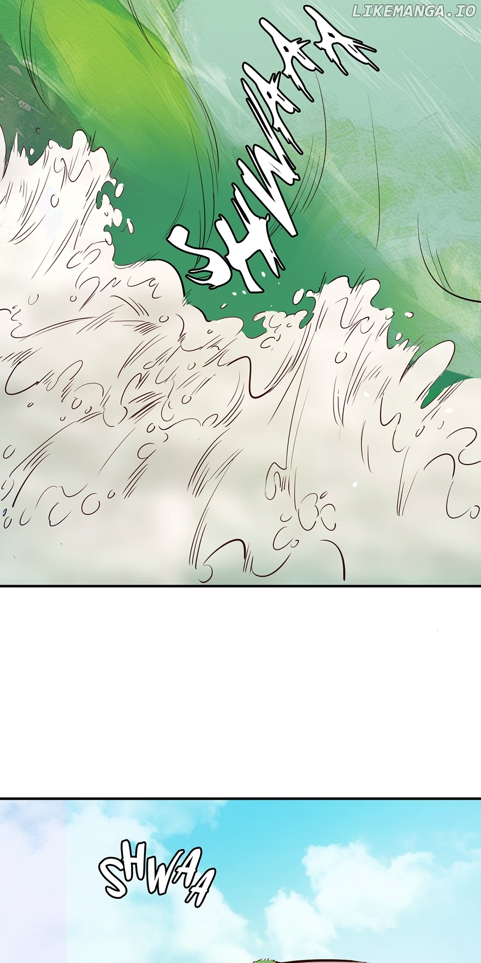 A Princess's Guide to Saving Dragons Chapter 125 - page 10