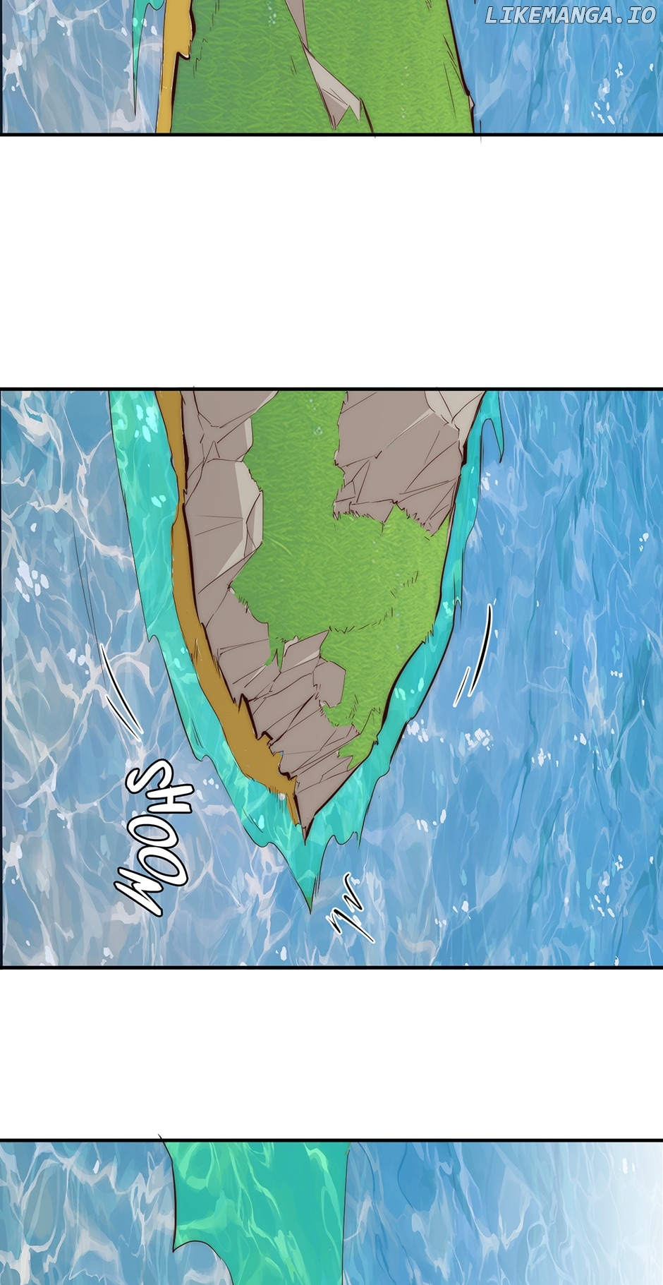 A Princess's Guide to Saving Dragons Chapter 125 - page 13