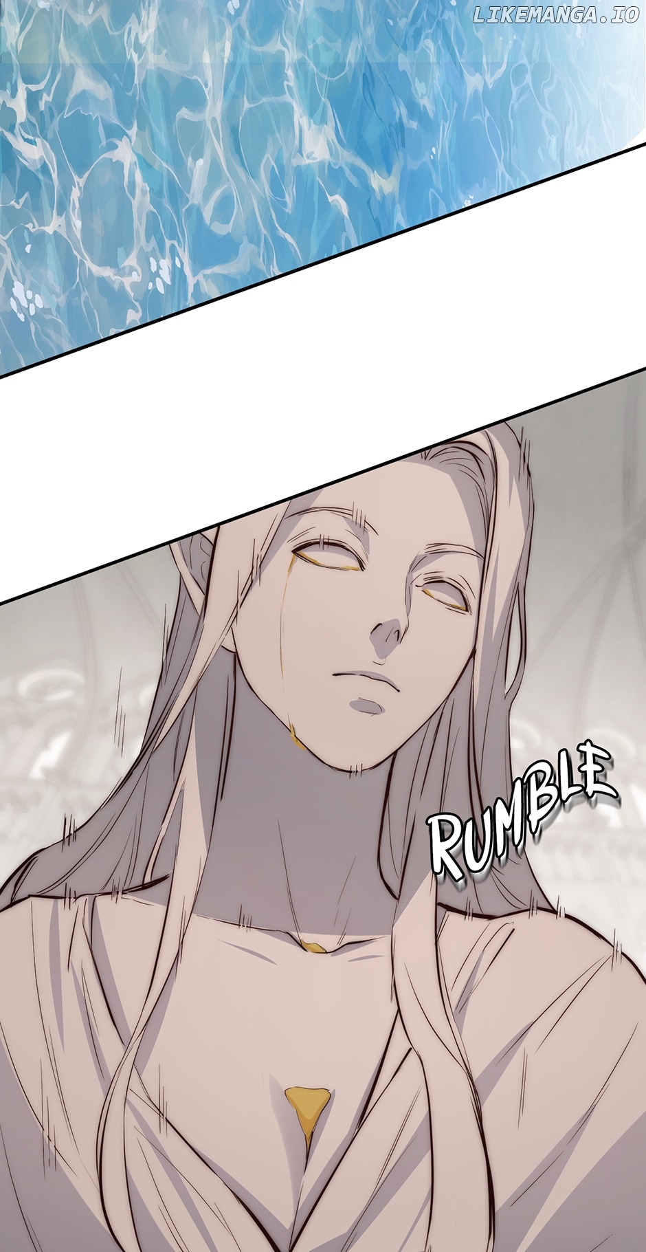A Princess's Guide to Saving Dragons Chapter 125 - page 15
