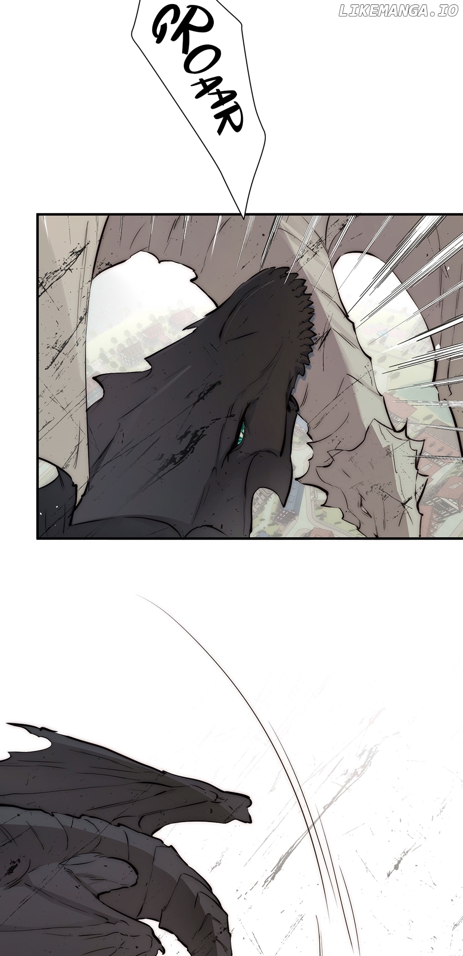 A Princess's Guide to Saving Dragons Chapter 125 - page 2