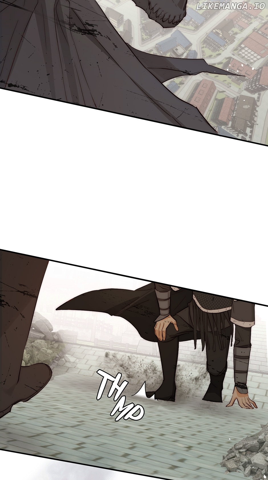 A Princess's Guide to Saving Dragons Chapter 125 - page 28