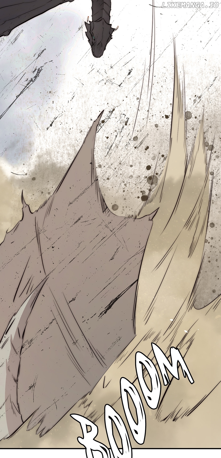 A Princess's Guide to Saving Dragons Chapter 125 - page 3