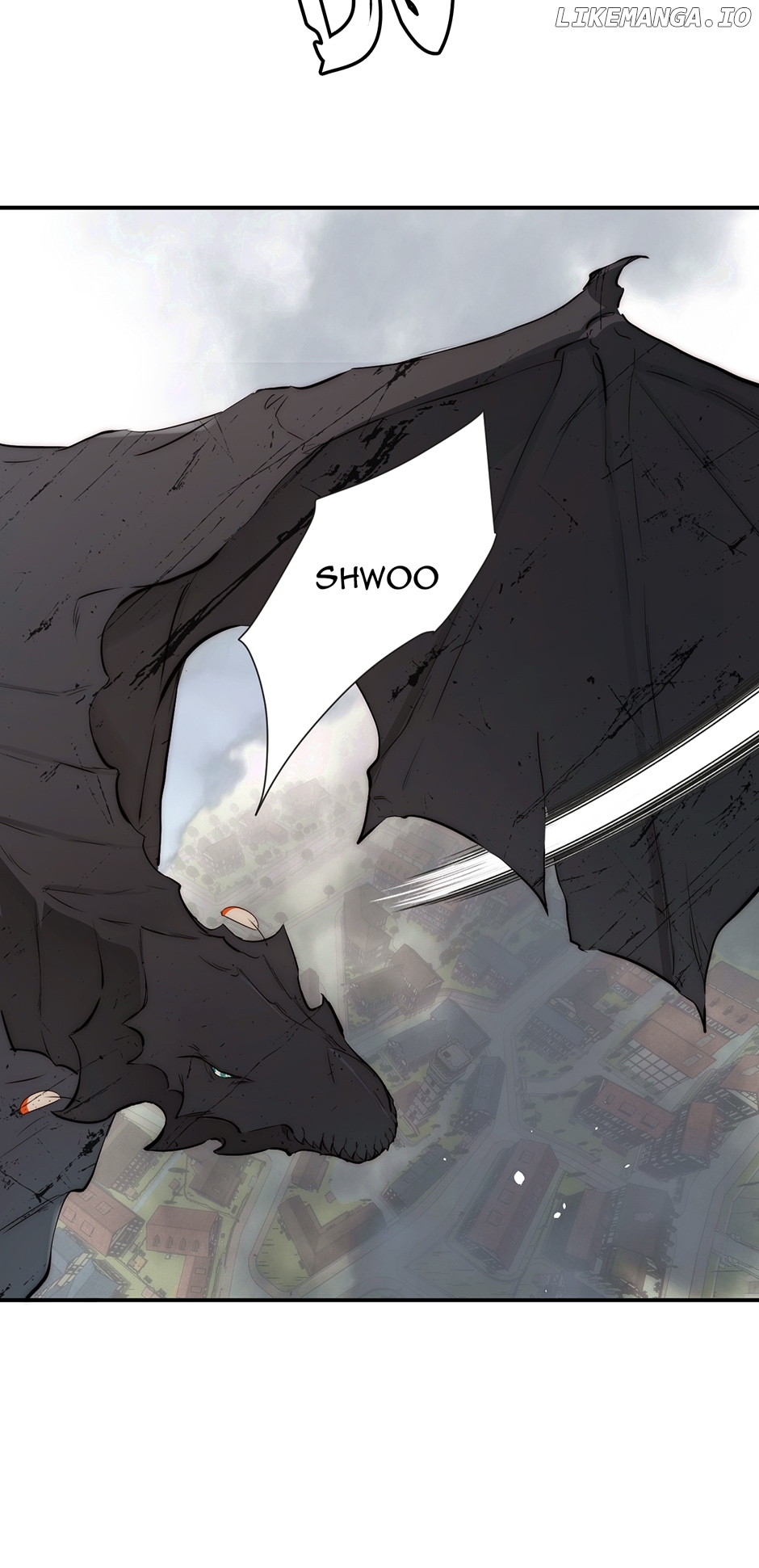 A Princess's Guide to Saving Dragons Chapter 125 - page 4