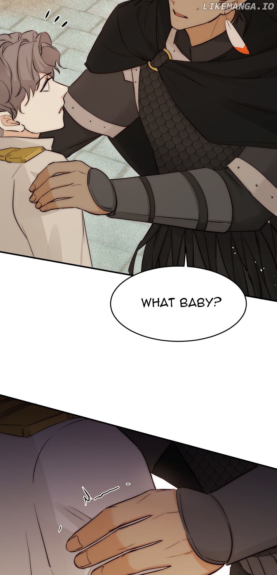 A Princess's Guide to Saving Dragons Chapter 125 - page 53