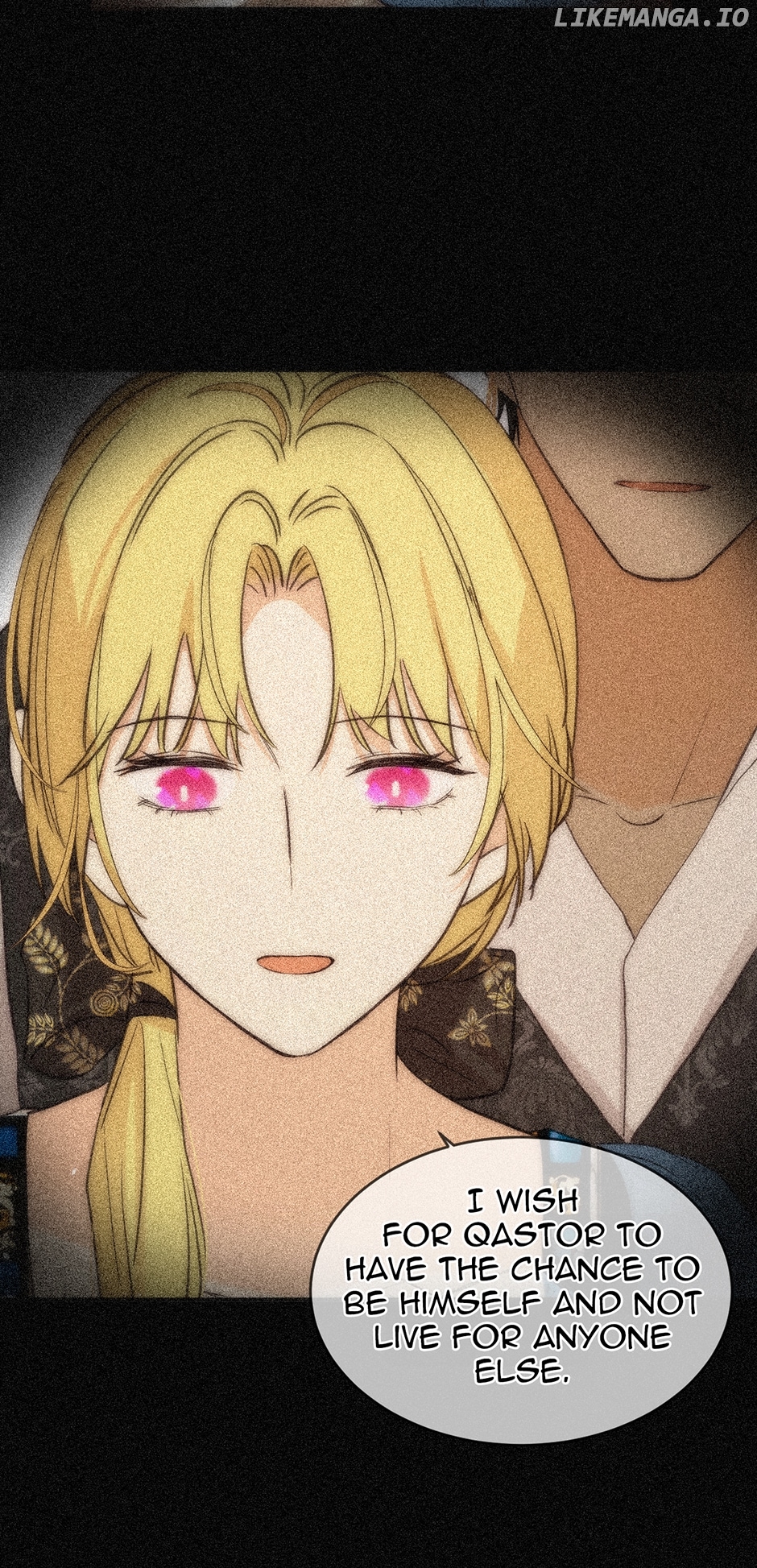 A Princess's Guide to Saving Dragons Chapter 125 - page 55