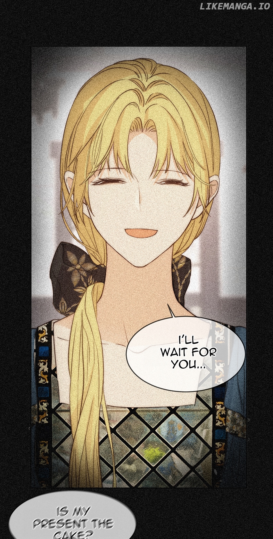 A Princess's Guide to Saving Dragons Chapter 125 - page 56
