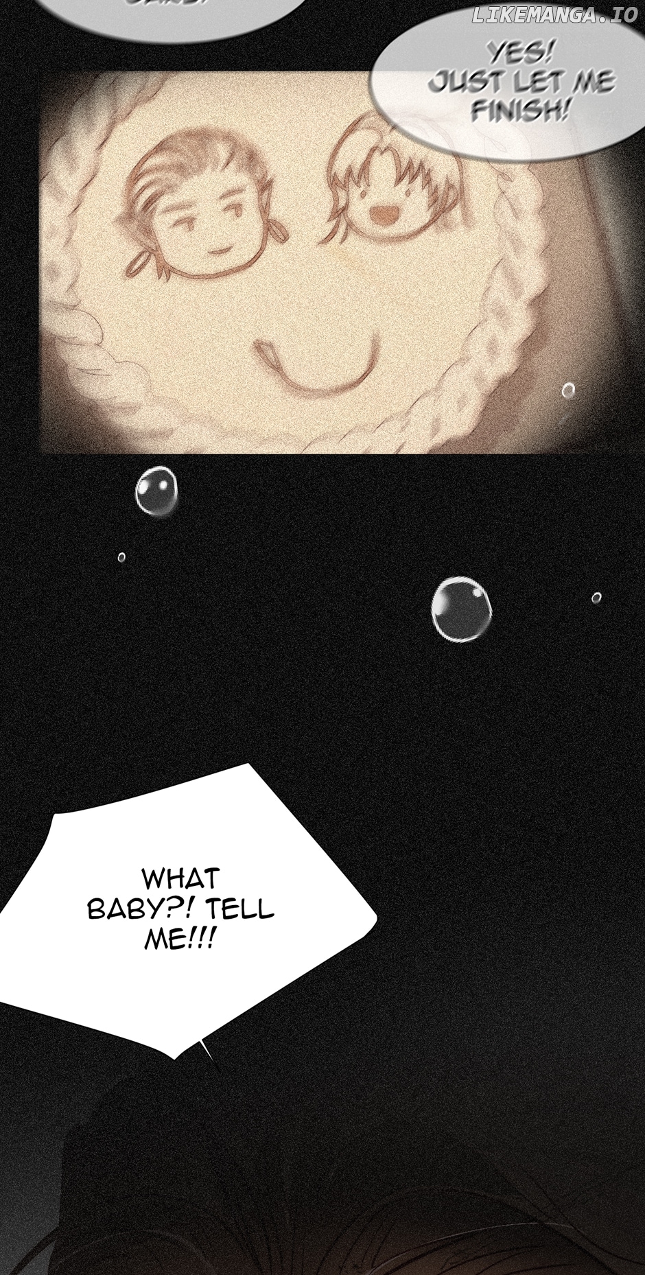 A Princess's Guide to Saving Dragons Chapter 125 - page 57