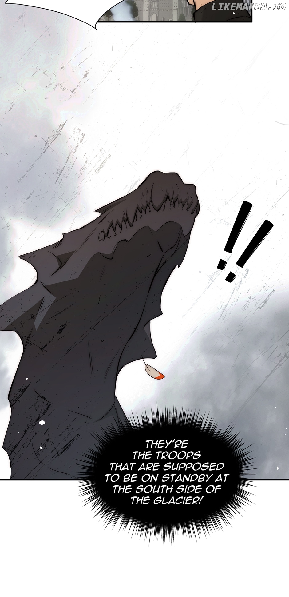 A Princess's Guide to Saving Dragons Chapter 125 - page 6