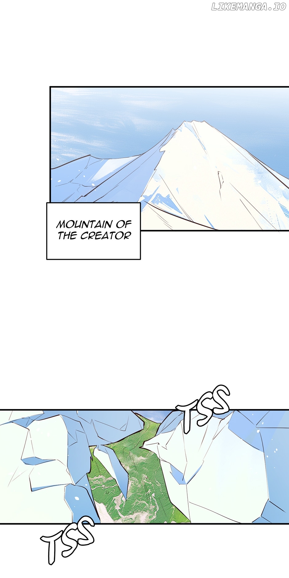 A Princess's Guide to Saving Dragons Chapter 125 - page 7