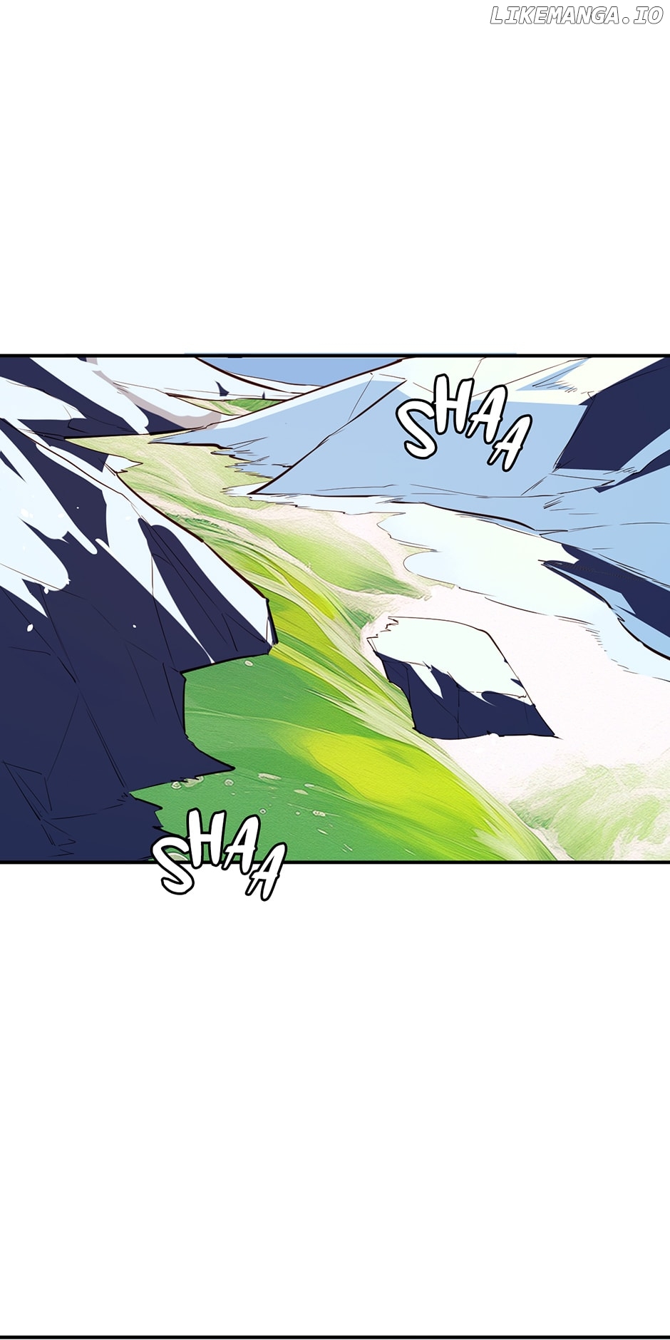 A Princess's Guide to Saving Dragons Chapter 125 - page 8