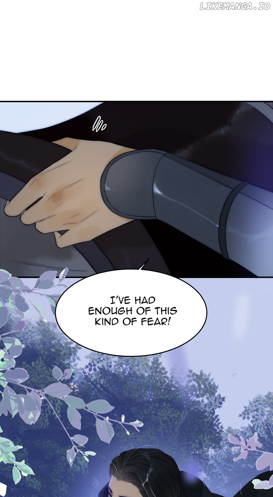 A Princess's Guide to Saving Dragons Chapter 104 - page 16