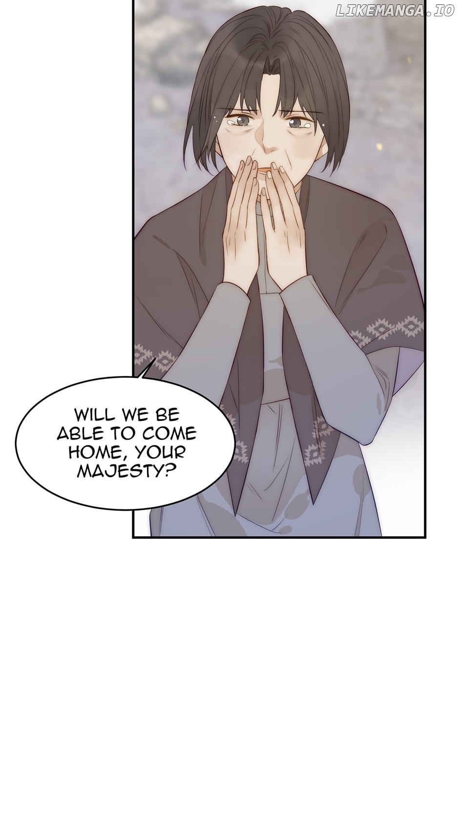A Princess's Guide to Saving Dragons Chapter 104 - page 23