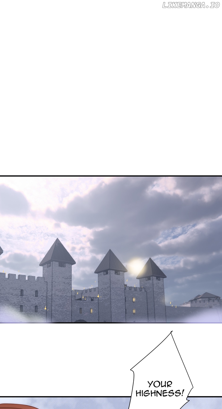 A Princess's Guide to Saving Dragons Chapter 104 - page 26
