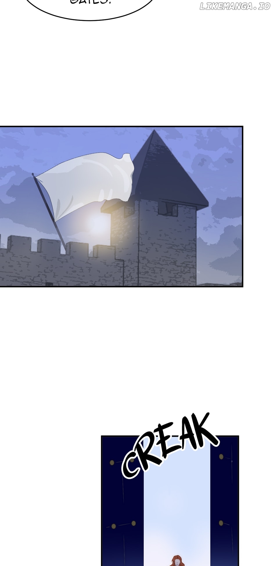 A Princess's Guide to Saving Dragons Chapter 104 - page 31