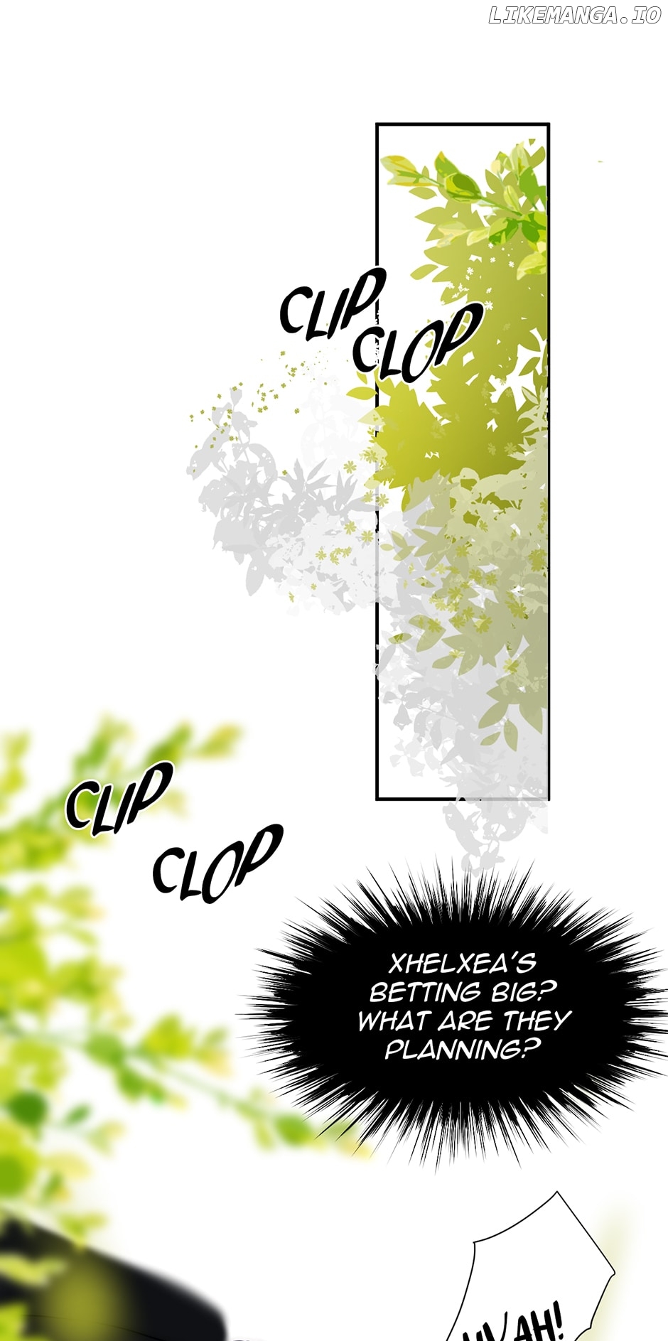 A Princess's Guide to Saving Dragons Chapter 104 - page 40