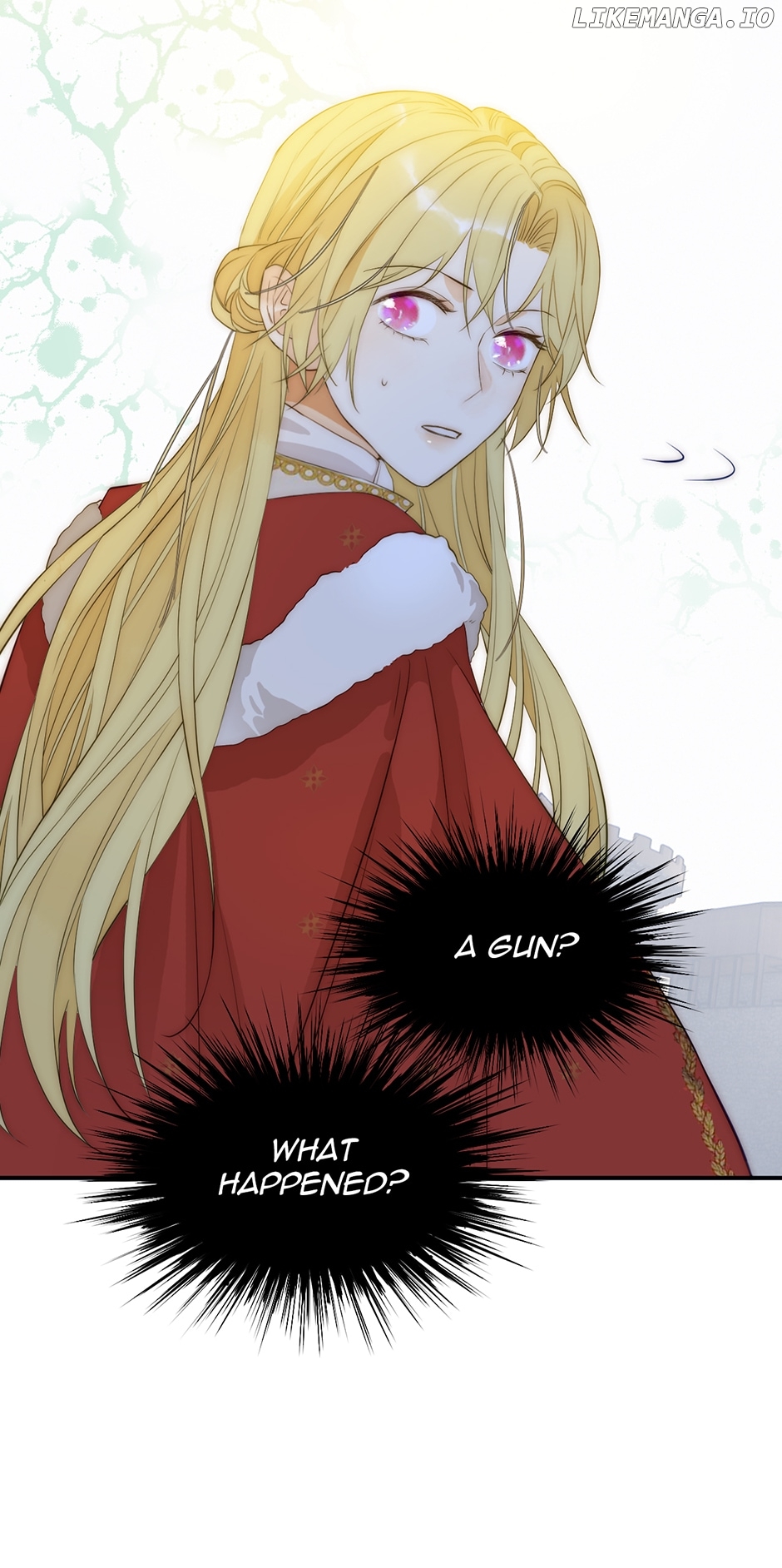A Princess's Guide to Saving Dragons Chapter 104 - page 45