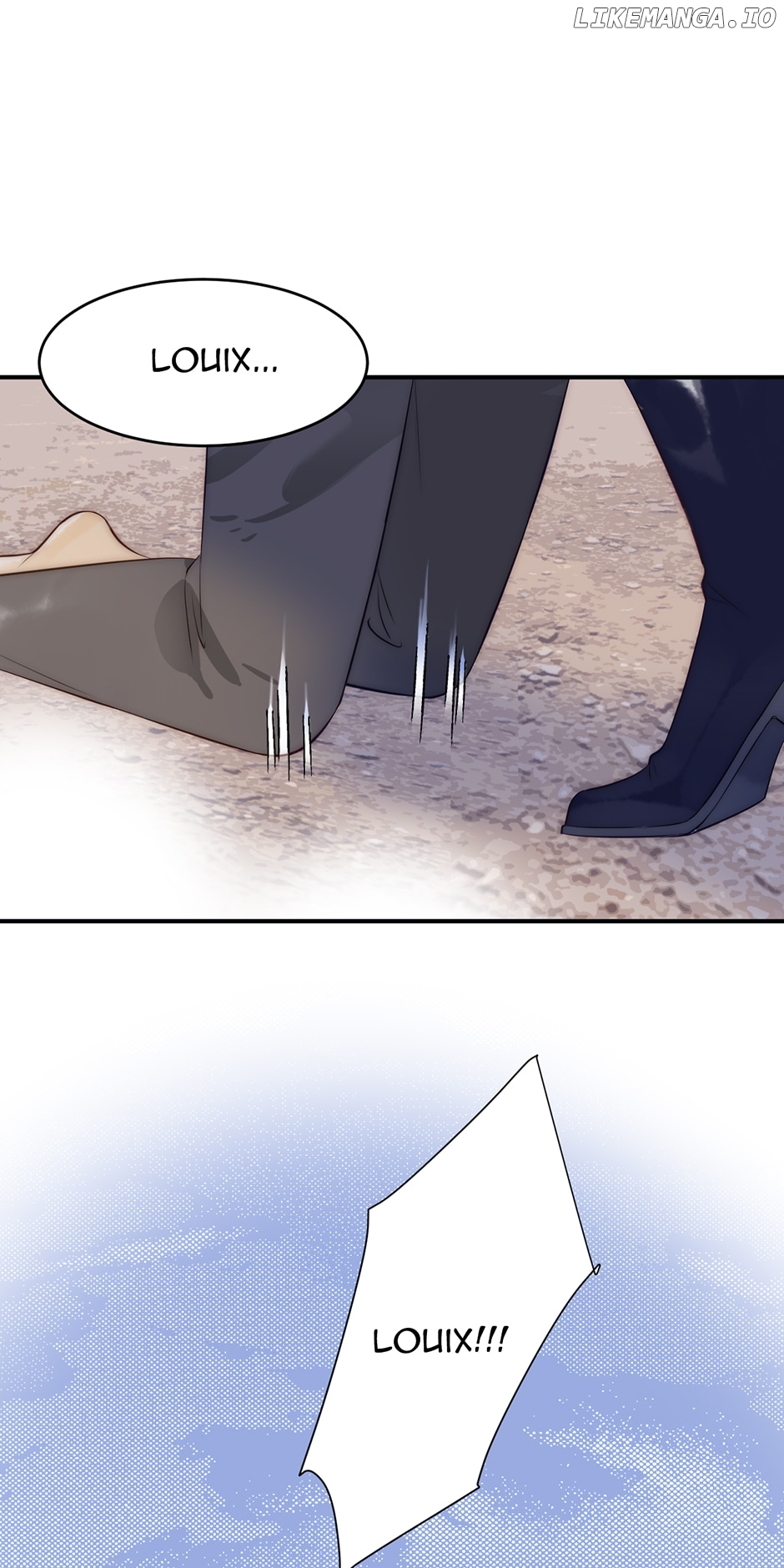 A Princess's Guide to Saving Dragons Chapter 104 - page 46