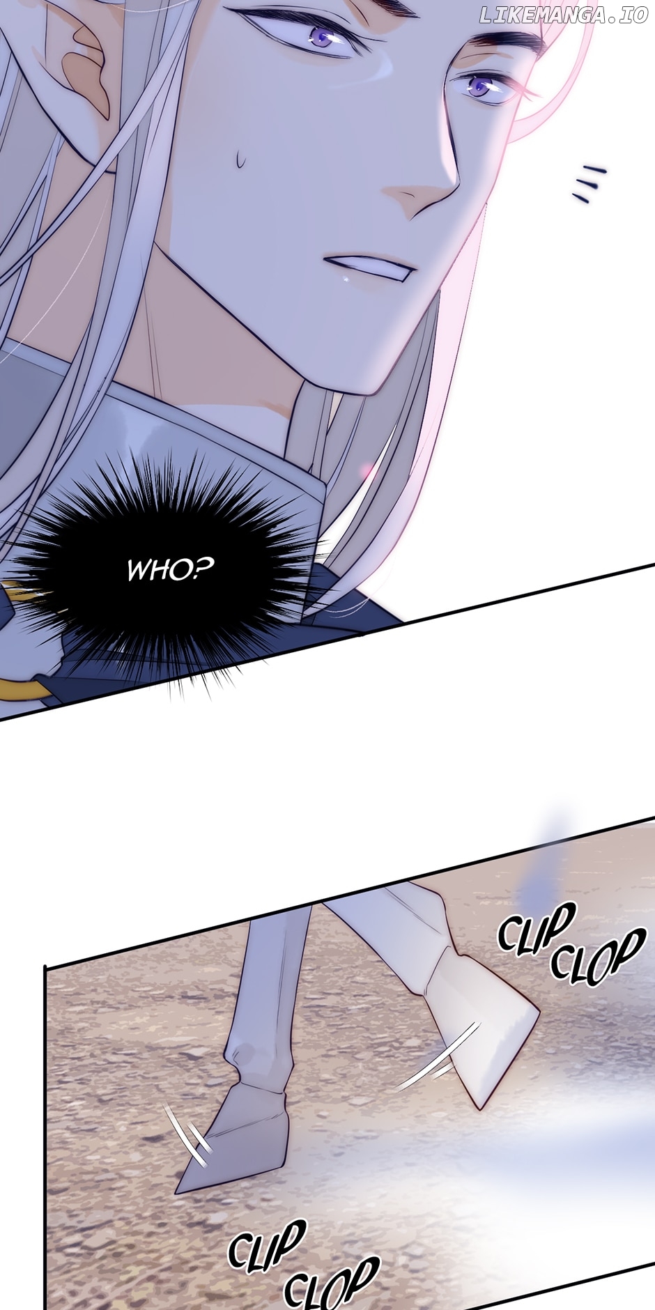 A Princess's Guide to Saving Dragons Chapter 104 - page 48