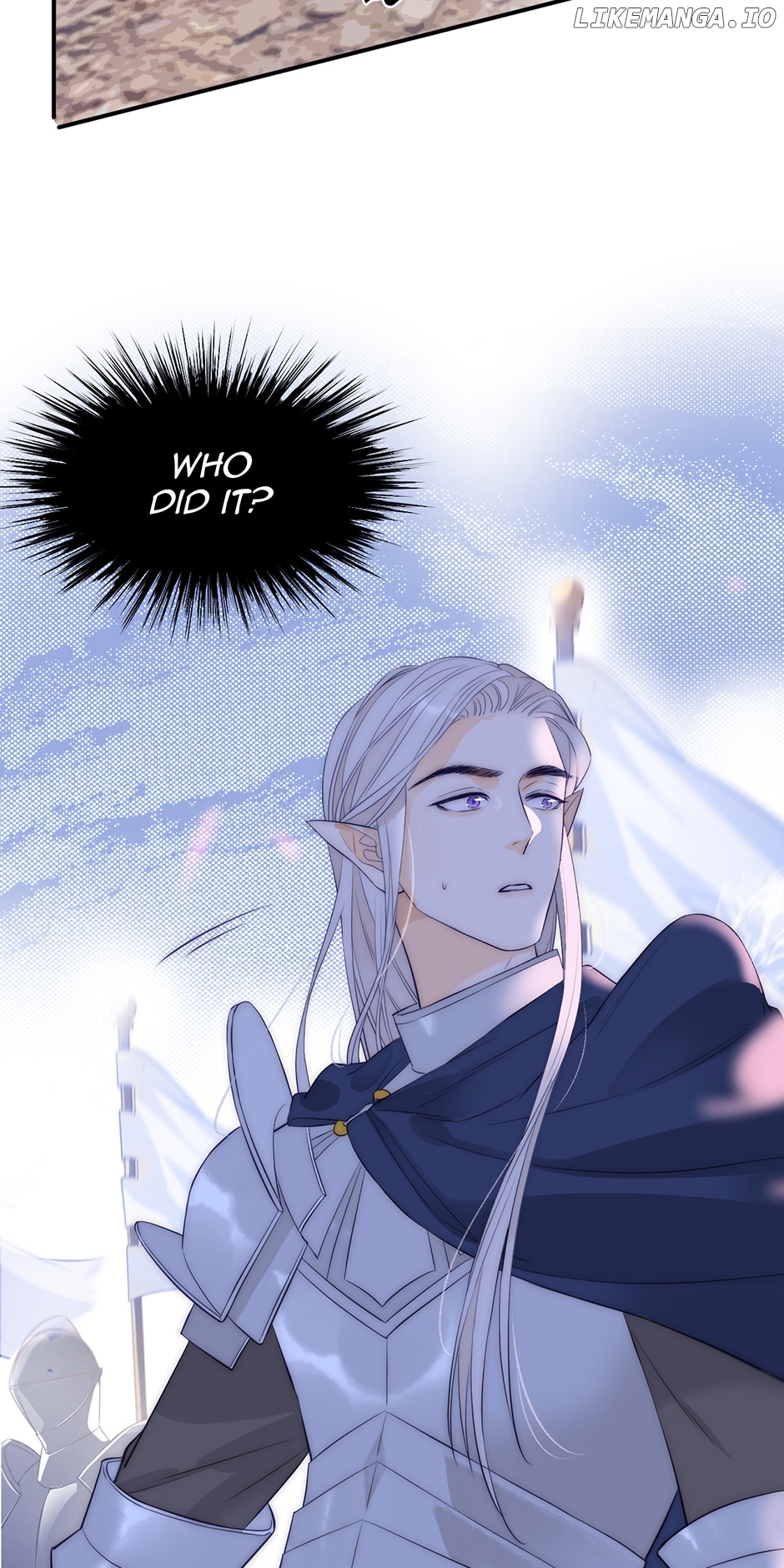A Princess's Guide to Saving Dragons Chapter 104 - page 49