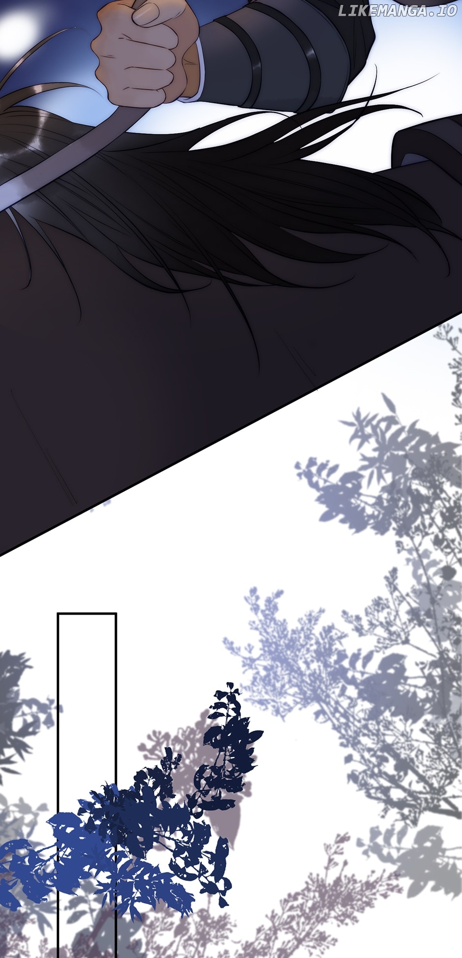 A Princess's Guide to Saving Dragons Chapter 104 - page 5