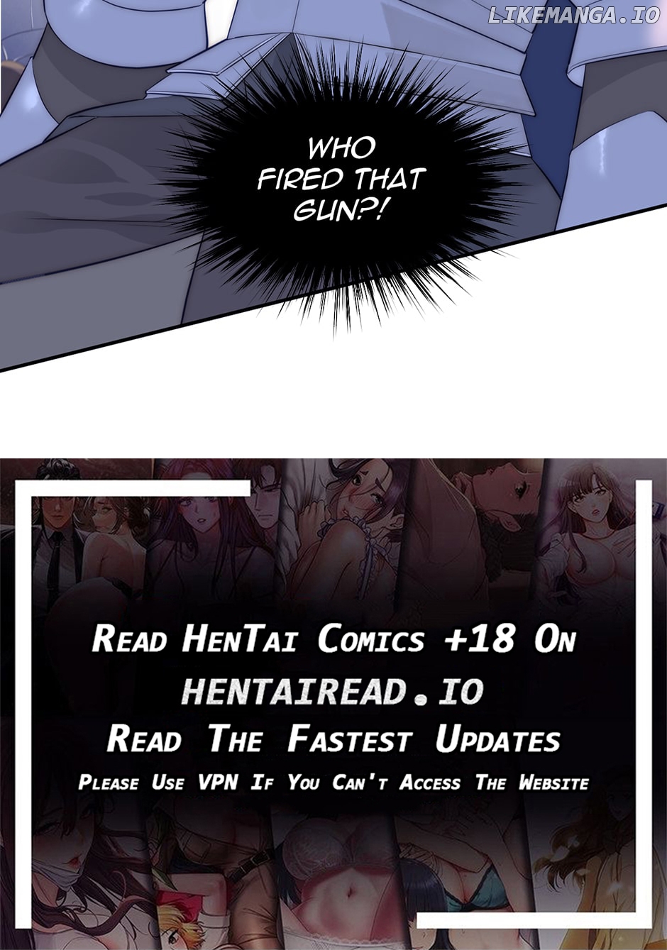 A Princess's Guide to Saving Dragons Chapter 104 - page 50