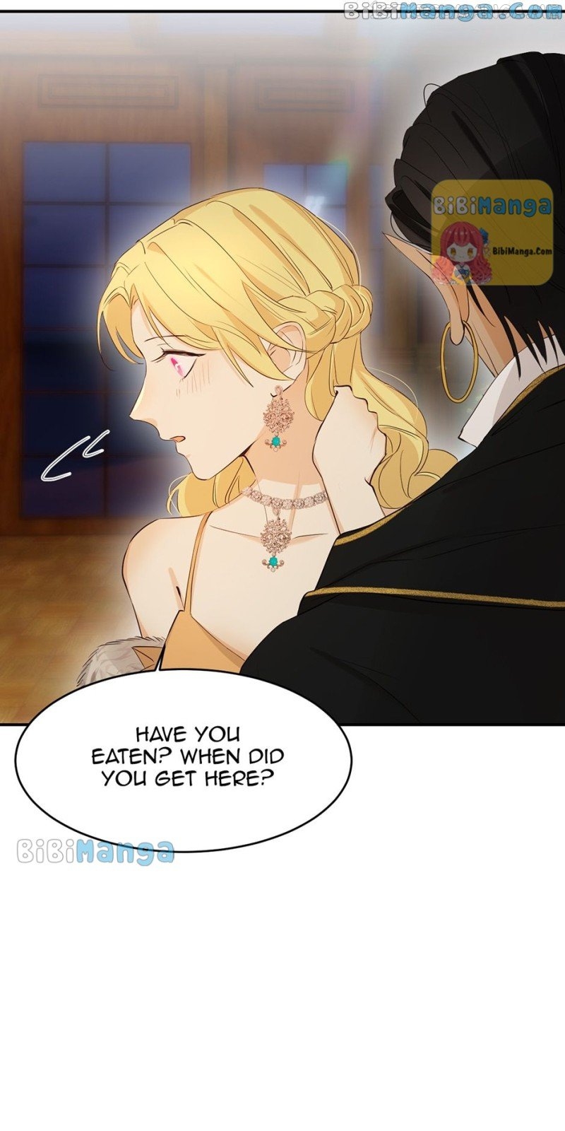 A Princess's Guide to Saving Dragons Chapter 54 - page 10