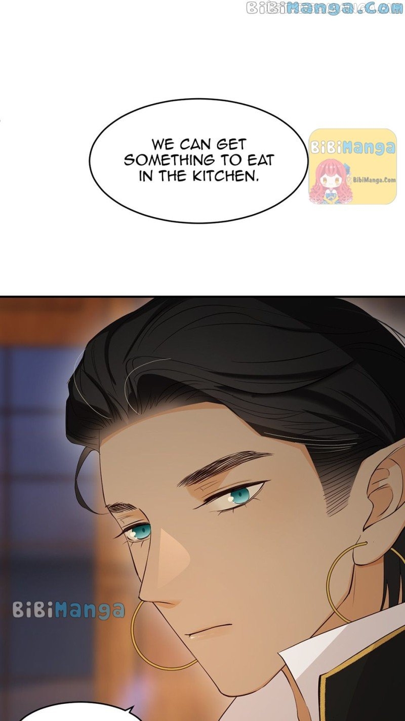A Princess's Guide to Saving Dragons Chapter 54 - page 11