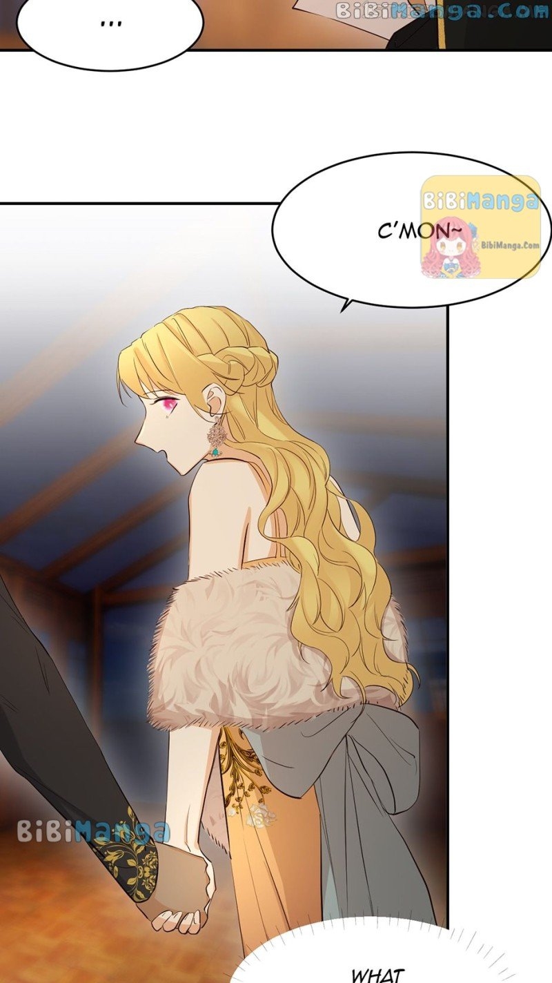 A Princess's Guide to Saving Dragons Chapter 54 - page 12