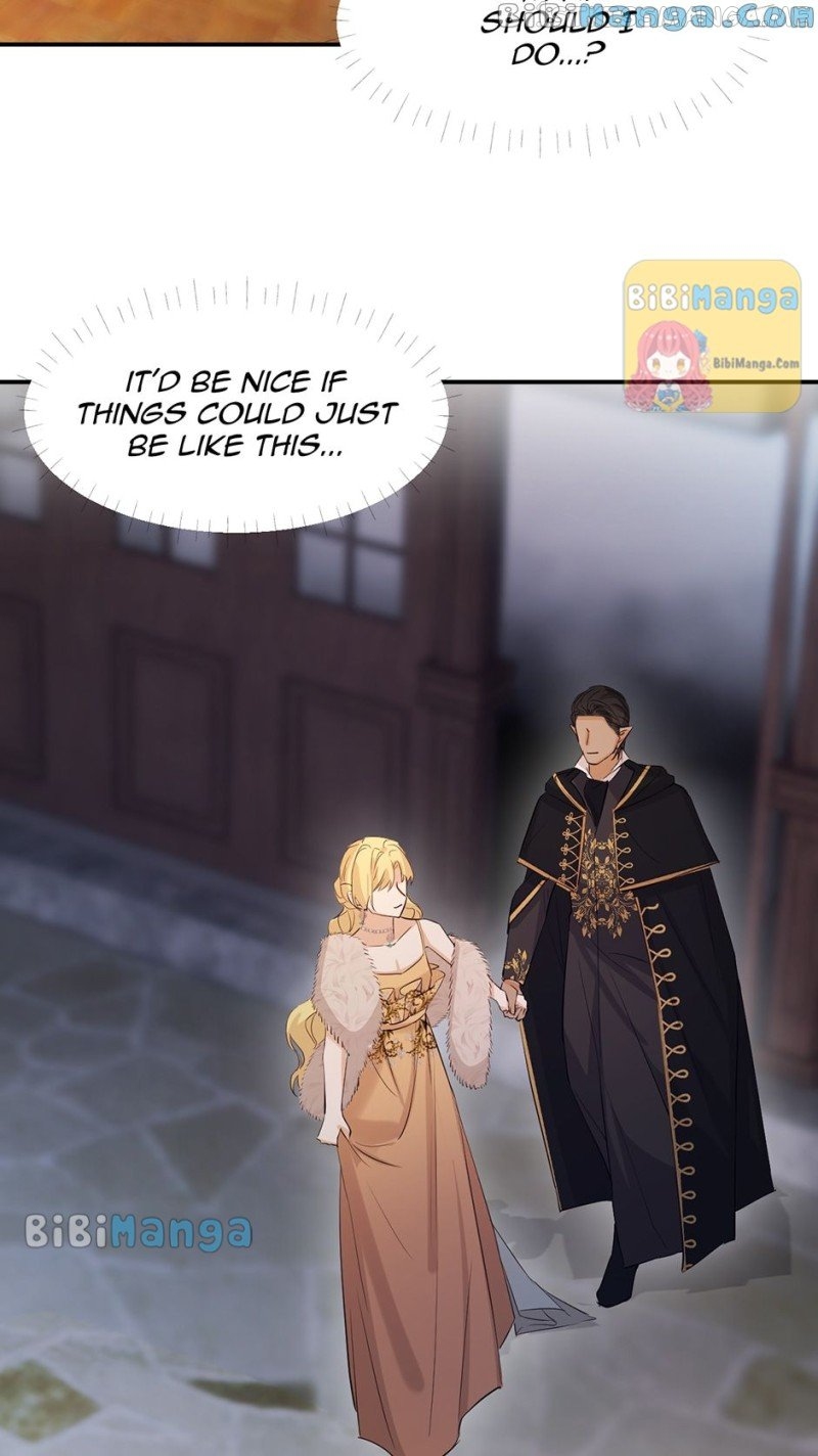 A Princess's Guide to Saving Dragons Chapter 54 - page 13