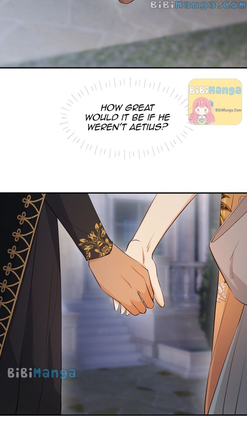 A Princess's Guide to Saving Dragons Chapter 54 - page 14