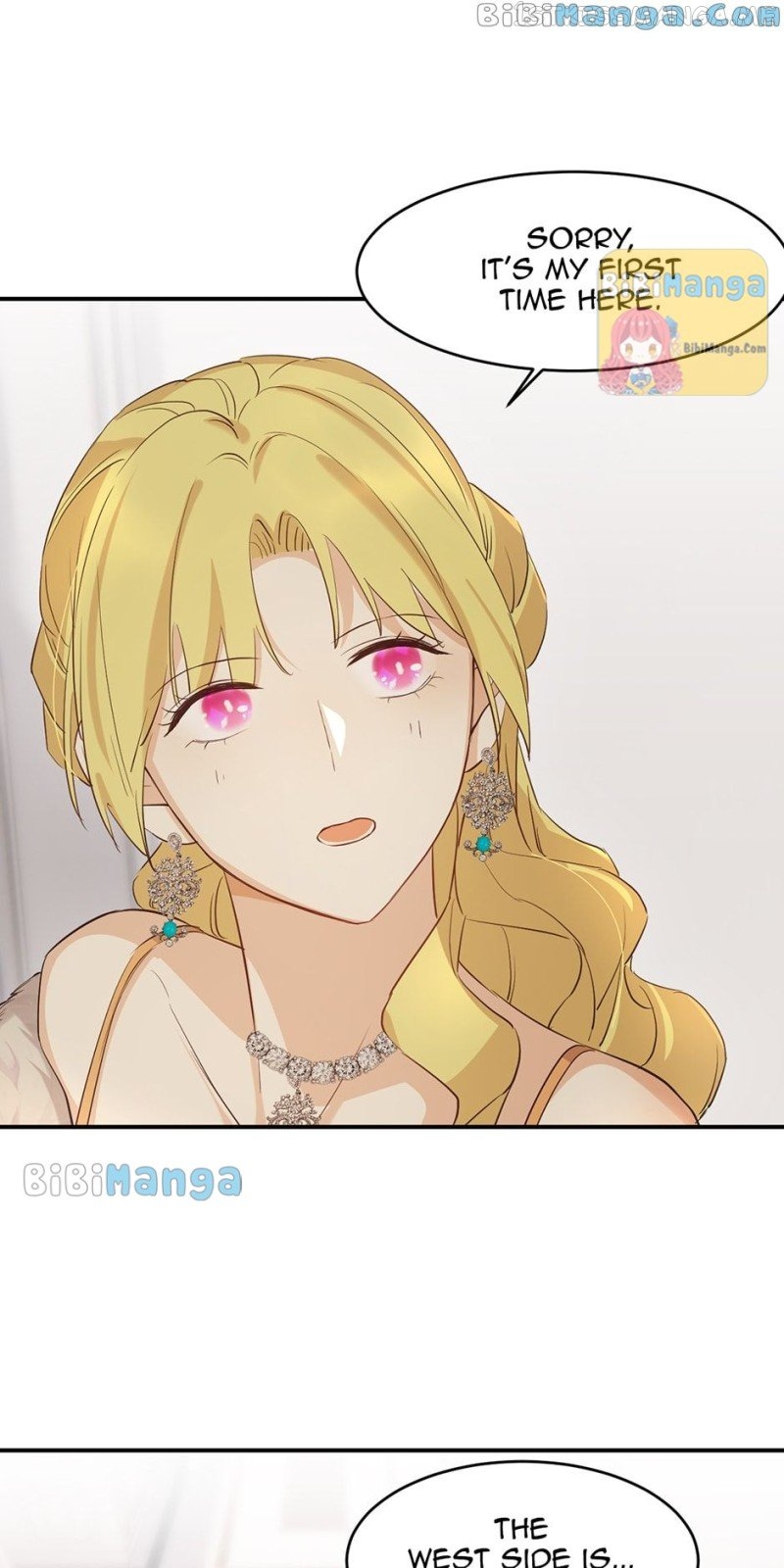 A Princess's Guide to Saving Dragons Chapter 54 - page 17