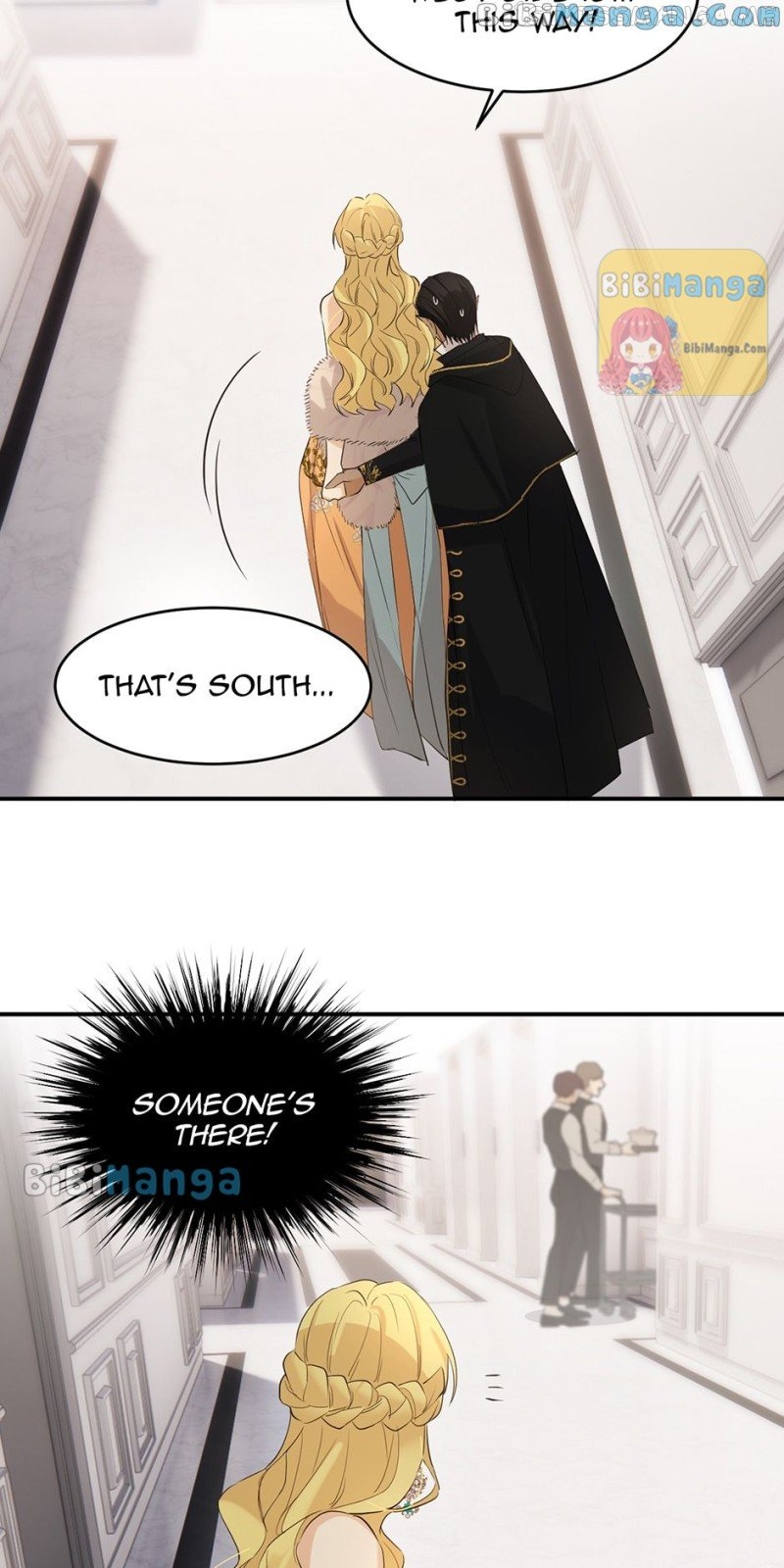 A Princess's Guide to Saving Dragons Chapter 54 - page 18