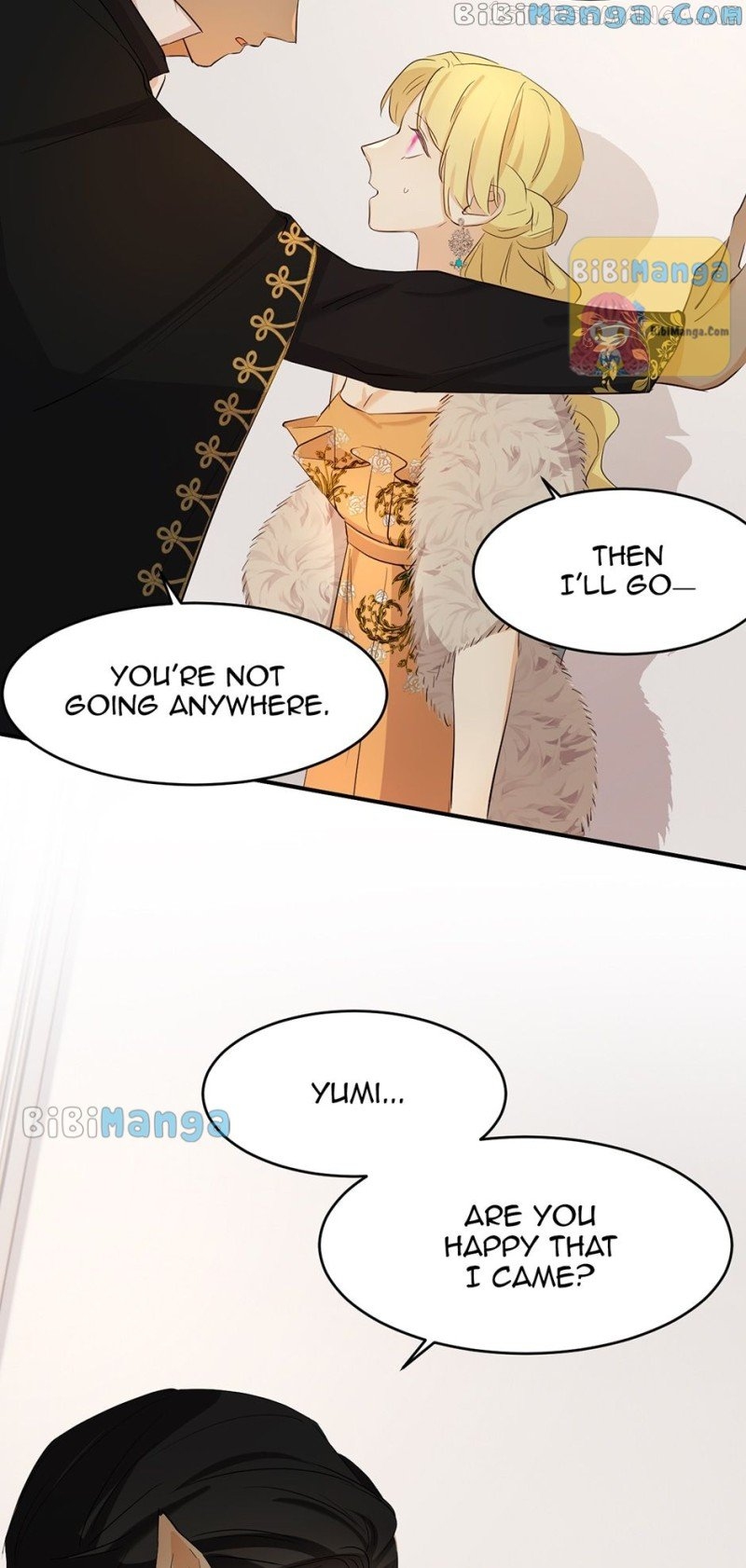 A Princess's Guide to Saving Dragons Chapter 54 - page 23