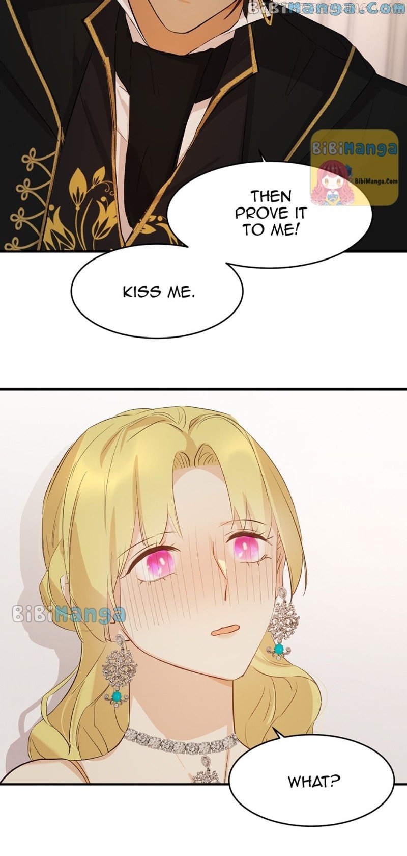 A Princess's Guide to Saving Dragons Chapter 54 - page 25