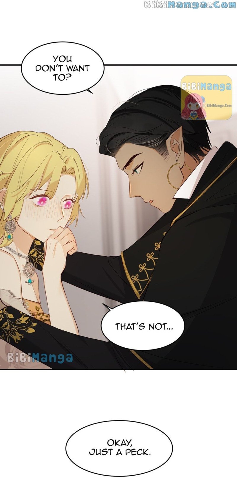 A Princess's Guide to Saving Dragons Chapter 54 - page 26