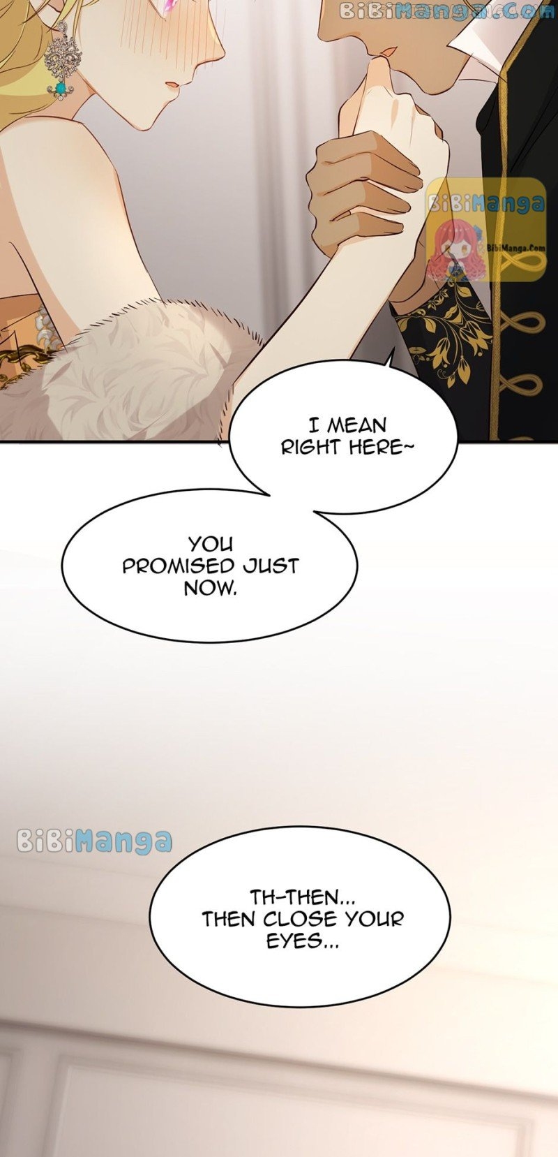 A Princess's Guide to Saving Dragons Chapter 54 - page 29