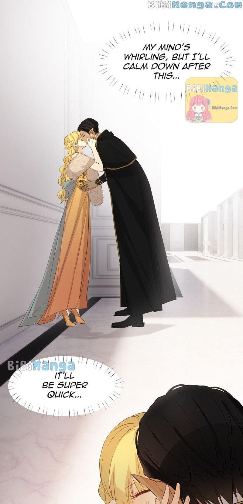 A Princess's Guide to Saving Dragons Chapter 54 - page 31