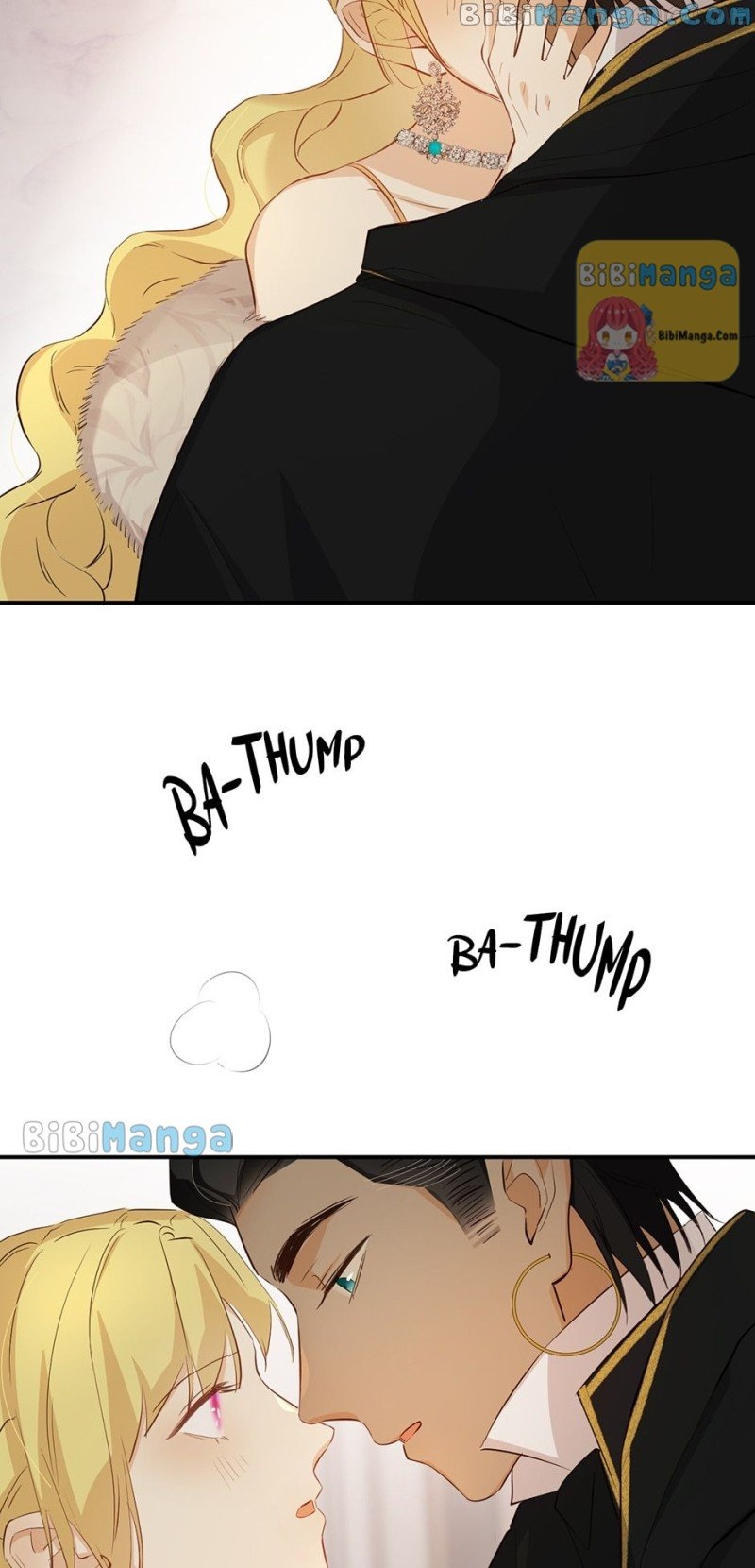 A Princess's Guide to Saving Dragons Chapter 54 - page 32